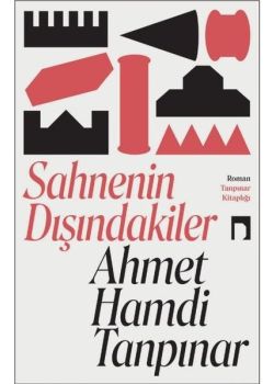 Sahnenin Dışındakiler