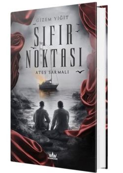 Sıfır Noktası 3 - Ateş Sarmalı