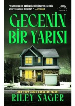 Gecenin Bir Yarısı