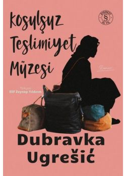 Koşulsuz Teslimiyet Müzesi