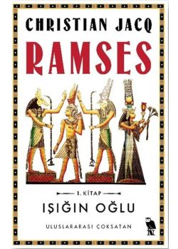 Ramses 1: Işığın Oğlu