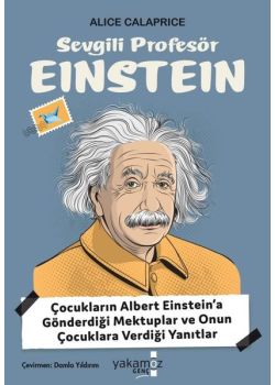 Sevgili Profesör Einstein