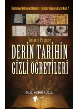 Derin Tarihin Gizli Öğretileri
