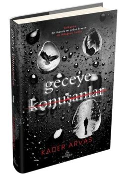 Geceye Konuşanlar 1