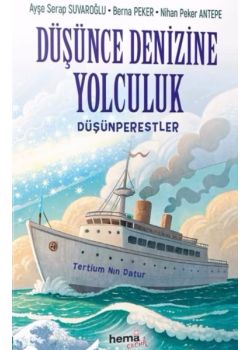 Düşünce Denizinde Yolculuk