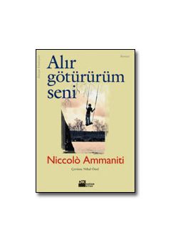 Alır Götürürüm Seni