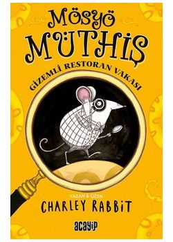 Mösyö Müthiş - Gizemli Restoran Vakası