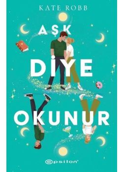 Aşk Diye Okunur