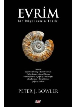 Evrim: Bir Düşüncenin Tarihi