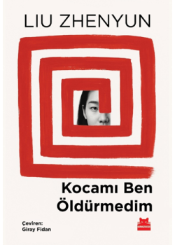 Kocamı Ben Öldürmedim