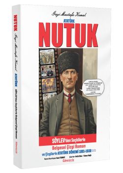 Nutuk – Belgesel Çizgi Roman