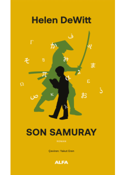 Son Samuray