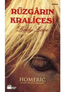 Rüzgarın Kraliçesi