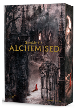 Alchemised