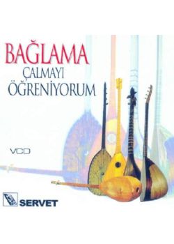 Baglama Egitim Metodlari-1 (VCD)
