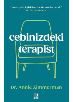 Cebinizdeki Terapist