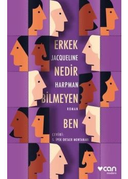 Erkek Nedir Bilmeyen Ben