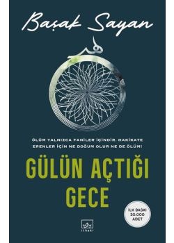 Gülün Açtığı Gece