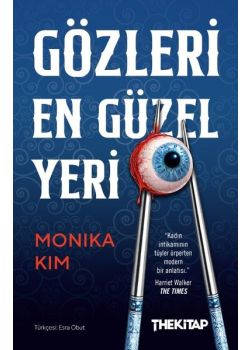 Gözleri En Güzel Yeri