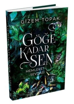Göğe Kadar Sen - Memleket Sevdası