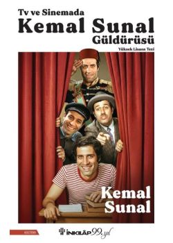 TV ve Sinemada Kemal Sunal Güldürüsü