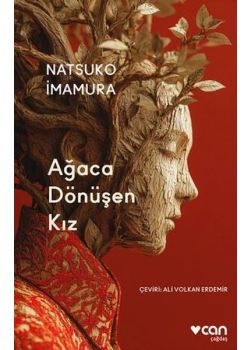 Ağaca Dönüşen Kız