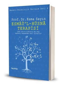 Esmaül Hüsna Terapisi 