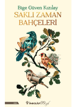 Saklı Zaman Bahçeleri