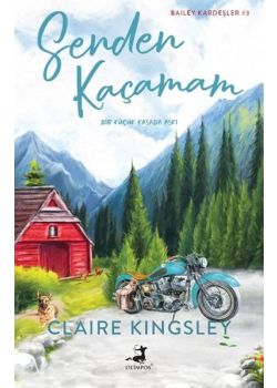 Senden Kaçamam - Bir Küçük Kasaba Aşkı