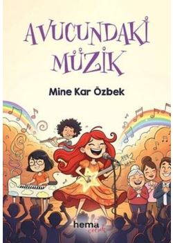 Avucundaki Müzik