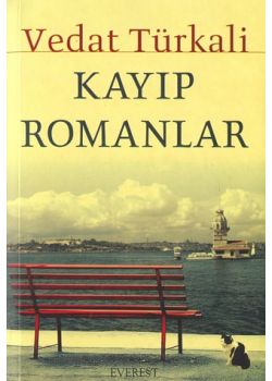 Kayıp Romanlar