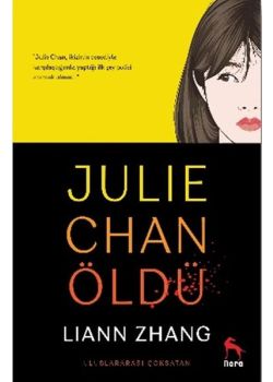 Julie Chan Öldü