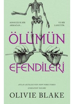 Ölümün Efendileri