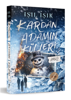 Kardan Adamın Külleri 2 - Ayaz 