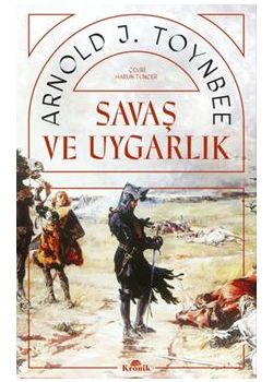 Savaş ve Uygarlık