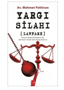 Yargı Silahı (Lawfare)