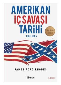 Amerikan İç Savaşı Tarihi