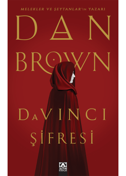 Da Vinci Şifresi