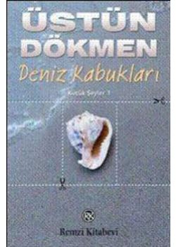 Küçük Şeyler 1 - Deniz Kabukları