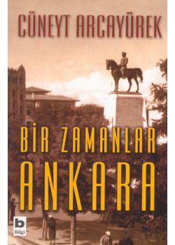Bir Zamanlar Ankara