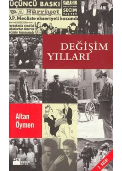 Degisim Yillari