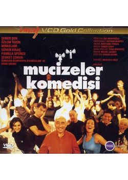 Mucizeler Komedisi (VCD) Şener Şen