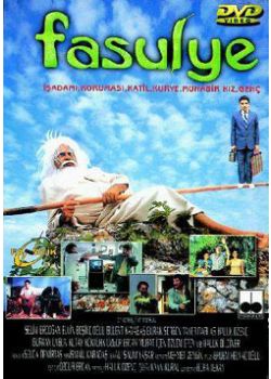 Fasulye (VCD) Haluk Bilginer