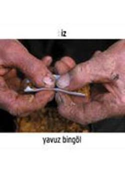 Iz - Yavuz Bingöl