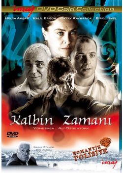 Kalbin Zamani  Hülya Avsar - Oktay KAynarca - Zeki Alasya