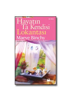 Hayatin Ta Kendisi Lokantasi