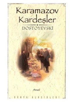 Karamazov Kardeşler