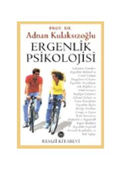 Ergenlik Psikolojisi