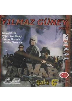 Duvar (VCD) Yilmaz Güney