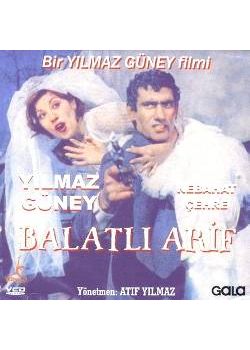 Balatli Arif (VCD) Yilmaz Güney